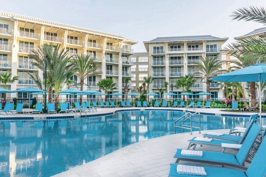 Margaritaville Resort Orlando