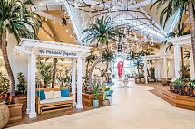 Margaritaville Resort Orlando