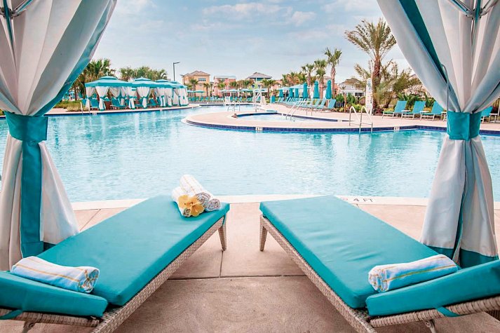 Margaritaville Resort Orlando