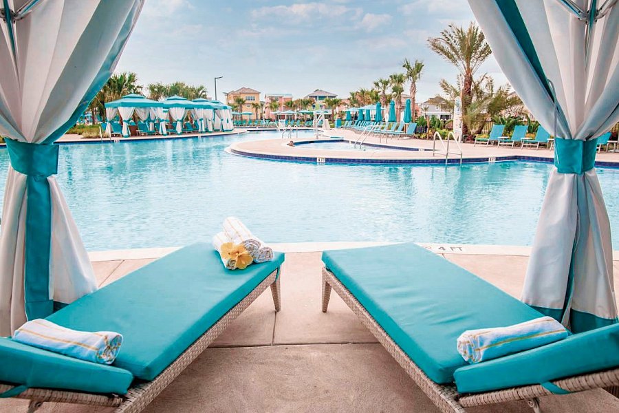 Margaritaville Resort Orlando