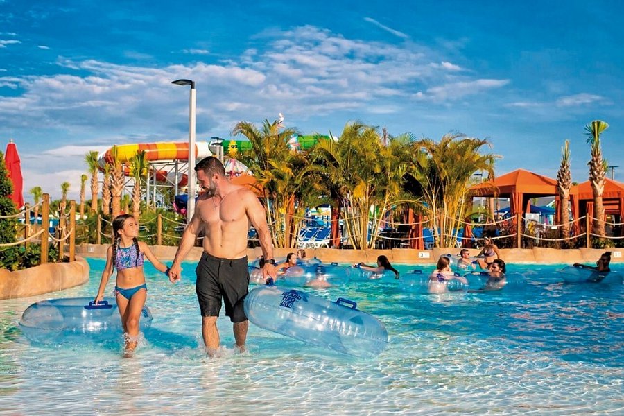 Margaritaville Resort Orlando