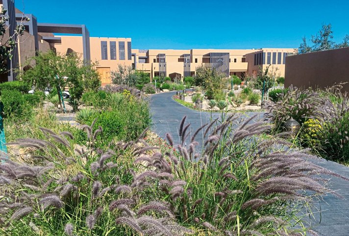 Anantara Al Jabal Al Akhdar Resort