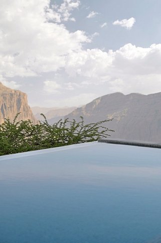 Indigo Jabal Akhdar Resort & Spa