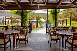 Radisson Blu Hotel, Muscat