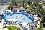 Radisson Blu Hotel, Muscat