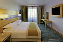 Radisson Blu Hotel, Muscat - Standard