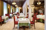 Radisson Blu Hotel, Muscat
