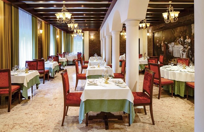 Radisson Blu Hotel, Muscat