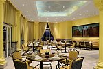 Radisson Blu Hotel, Muscat