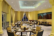 Radisson Blu Hotel, Muscat - Restaurant Olivios