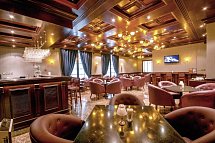 Radisson Blu Hotel, Muscat - Case di Bacco