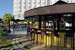 Radisson Blu Hotel, Muscat