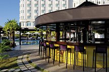 Radisson Blu Hotel, Muscat - 