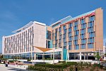 Hilton Garden Inn Muscat Al Khuwair