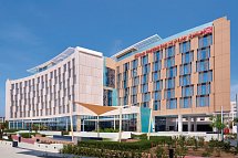 Hilton Garden Inn Muscat Al Khuwair