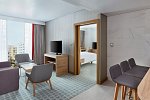 Hilton Garden Inn Muscat Al Khuwair