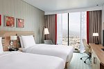 Hilton Garden Inn Muscat Al Khuwair