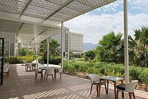 Hilton Garden Inn Muscat Al Khuwair