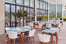 Hilton Garden Inn Muscat Al Khuwair