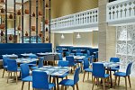 Hilton Garden Inn Muscat Al Khuwair