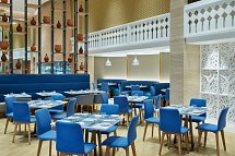Hilton Garden Inn Muscat Al Khuwair