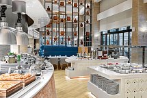 Hilton Garden Inn Muscat Al Khuwair