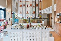 Hilton Garden Inn Muscat Al Khuwair