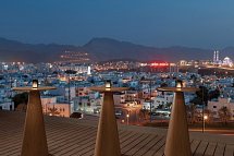 Hilton Garden Inn Muscat Al Khuwair