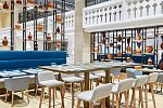 Hilton Garden Inn Muscat Al Khuwair