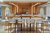 Hilton Garden Inn Muscat Al Khuwair