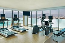 Hilton Garden Inn Muscat Al Khuwair
