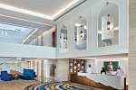 Hilton Garden Inn Muscat Al Khuwair