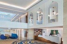 Hilton Garden Inn Muscat Al Khuwair
