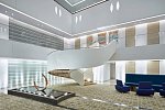 Hilton Garden Inn Muscat Al Khuwair