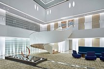 Hilton Garden Inn Muscat Al Khuwair