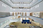 Hilton Garden Inn Muscat Al Khuwair