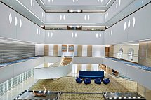 Hilton Garden Inn Muscat Al Khuwair