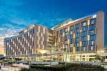Hilton Garden Inn Muscat Al Khuwair