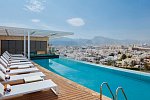 Hilton Garden Inn Muscat Al Khuwair