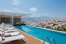 Hilton Garden Inn Muscat Al Khuwair