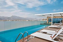 Hilton Garden Inn Muscat Al Khuwair