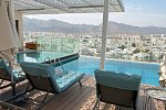 Hilton Garden Inn Muscat Al Khuwair
