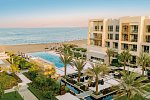 Kempinski Hotel Muscat