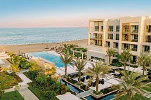 Kempinski Hotel Muscat