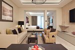 Kempinski Hotel Muscat