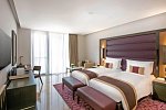 Kempinski Hotel Muscat