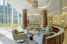 Kempinski Hotel Muscat