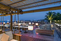 Kempinski Hotel Muscat