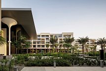 Kempinski Hotel Muscat