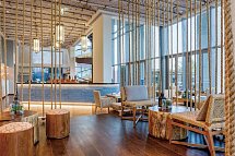Kempinski Hotel Muscat